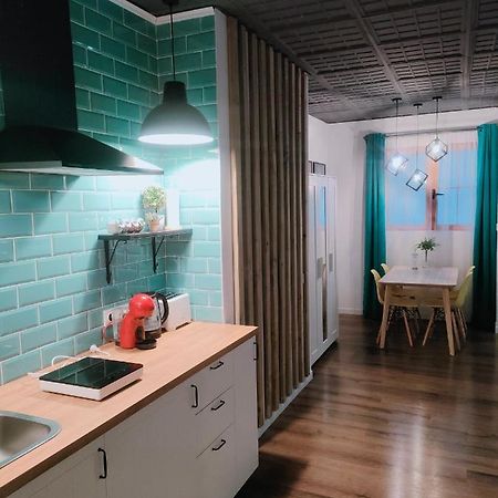 Lol Apartment 알리칸테 외부 사진