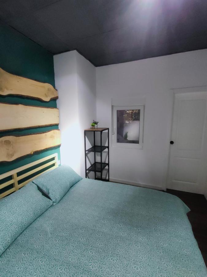 Lol Apartment 알리칸테 외부 사진