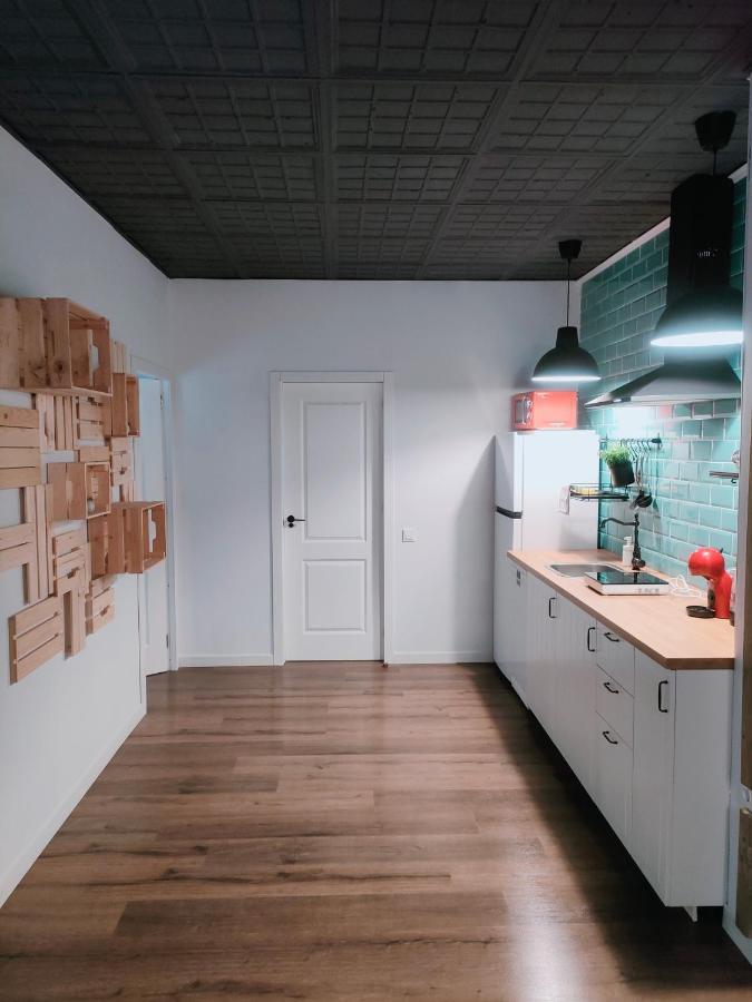Lol Apartment 알리칸테 외부 사진