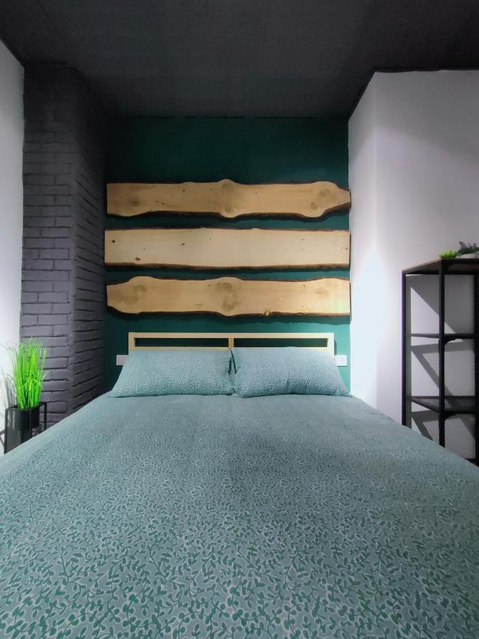 Lol Apartment 알리칸테 외부 사진