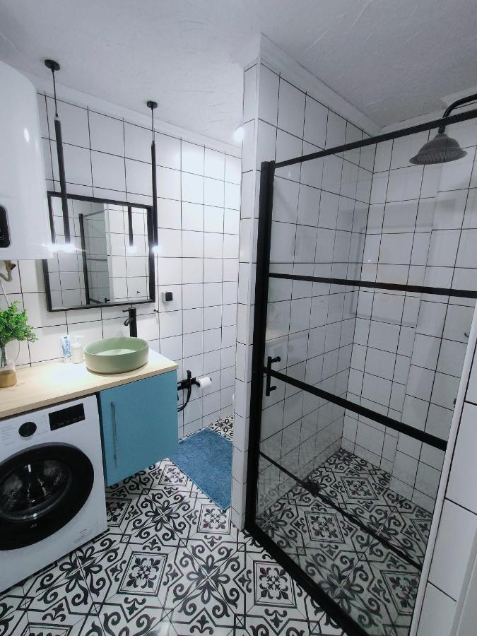 Lol Apartment 알리칸테 외부 사진