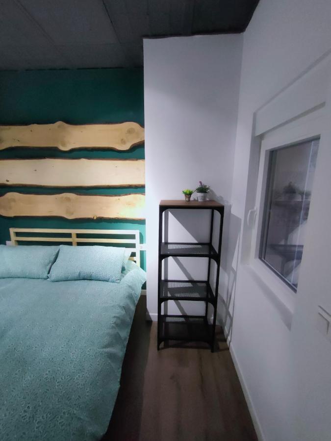 Lol Apartment 알리칸테 외부 사진