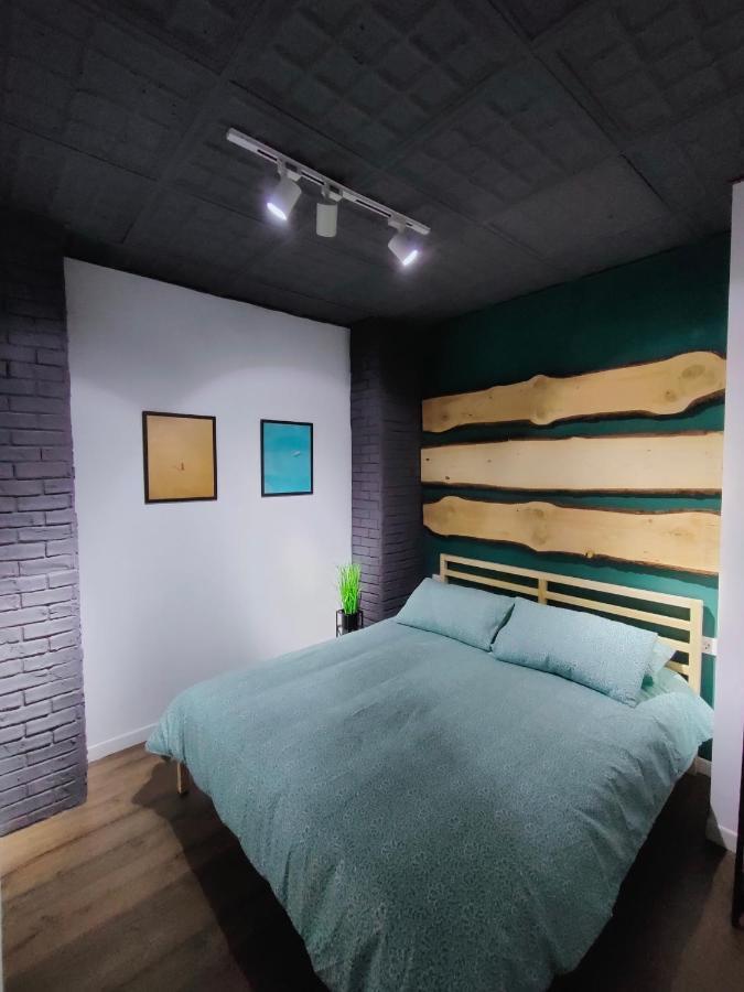Lol Apartment 알리칸테 외부 사진