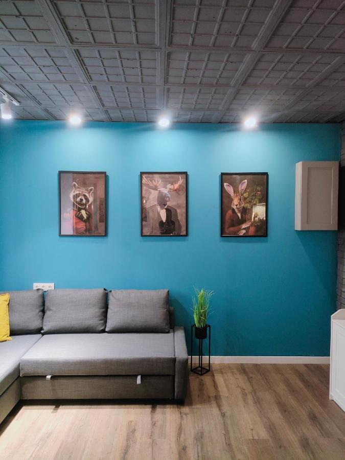 Lol Apartment 알리칸테 외부 사진