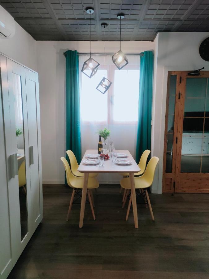 Lol Apartment 알리칸테 외부 사진
