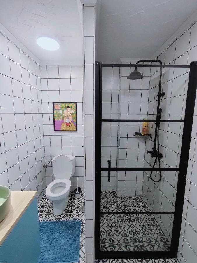 Lol Apartment 알리칸테 외부 사진