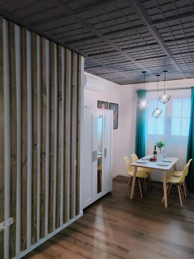 Lol Apartment 알리칸테 외부 사진