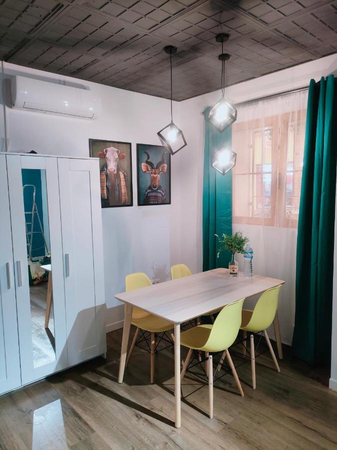 Lol Apartment 알리칸테 외부 사진