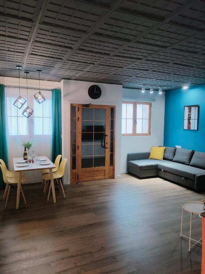 Lol Apartment 알리칸테 외부 사진