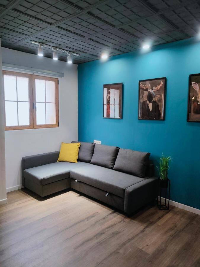 Lol Apartment 알리칸테 외부 사진