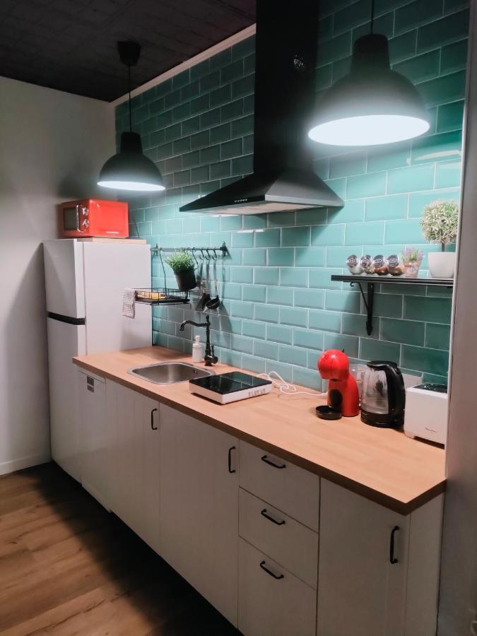 Lol Apartment 알리칸테 외부 사진