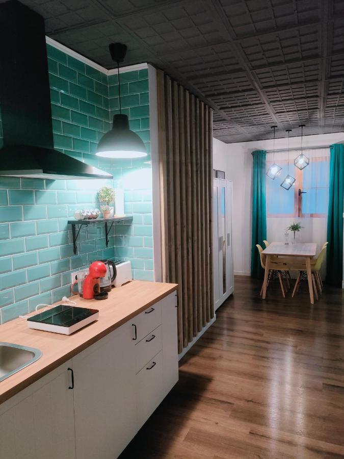 Lol Apartment 알리칸테 외부 사진