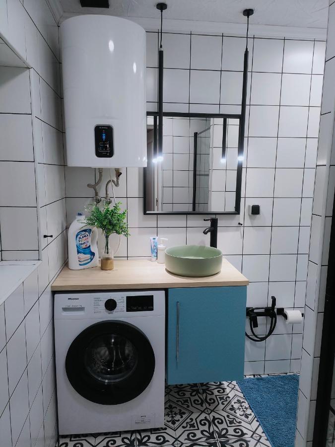 Lol Apartment 알리칸테 외부 사진